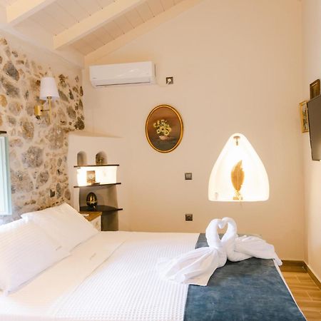 La Tore Di Montenegro Gythio Esterno foto