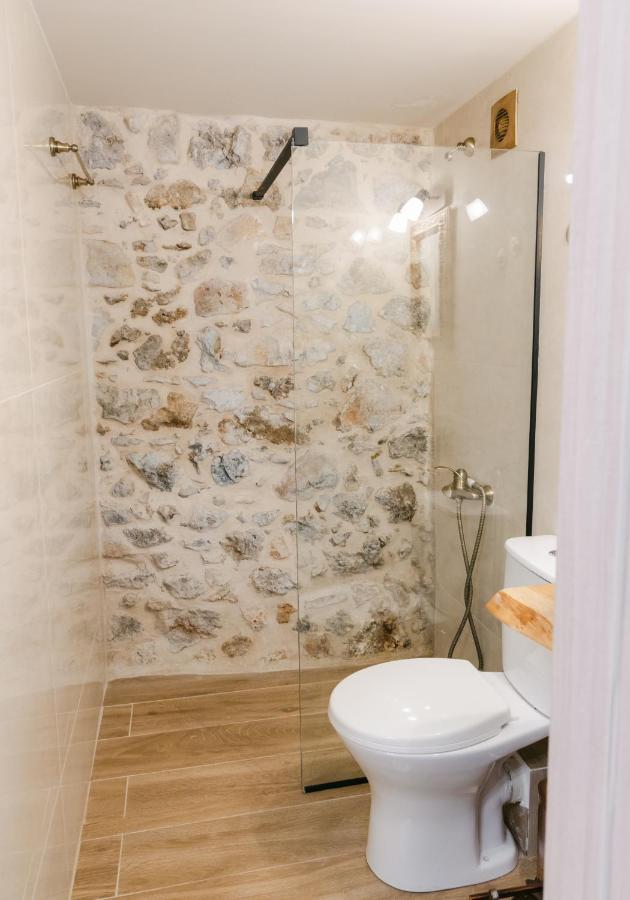 La Tore Di Montenegro Gythio Esterno foto